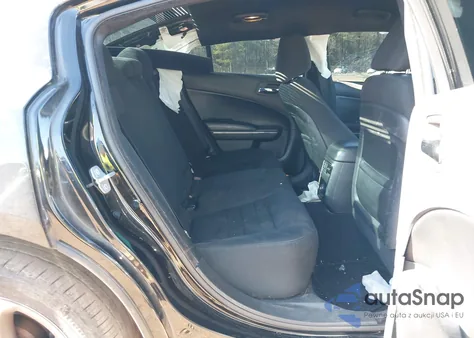 2014 Dodge Charger Se z USA, uszkodzony, nr VIN 2C3CDXBG6EH155776